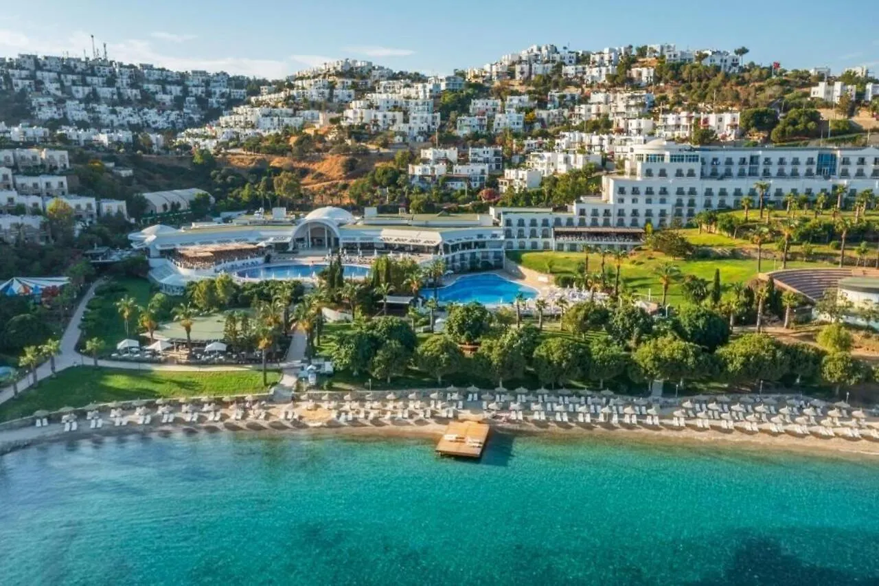 Yasmin Resort Turgutreis