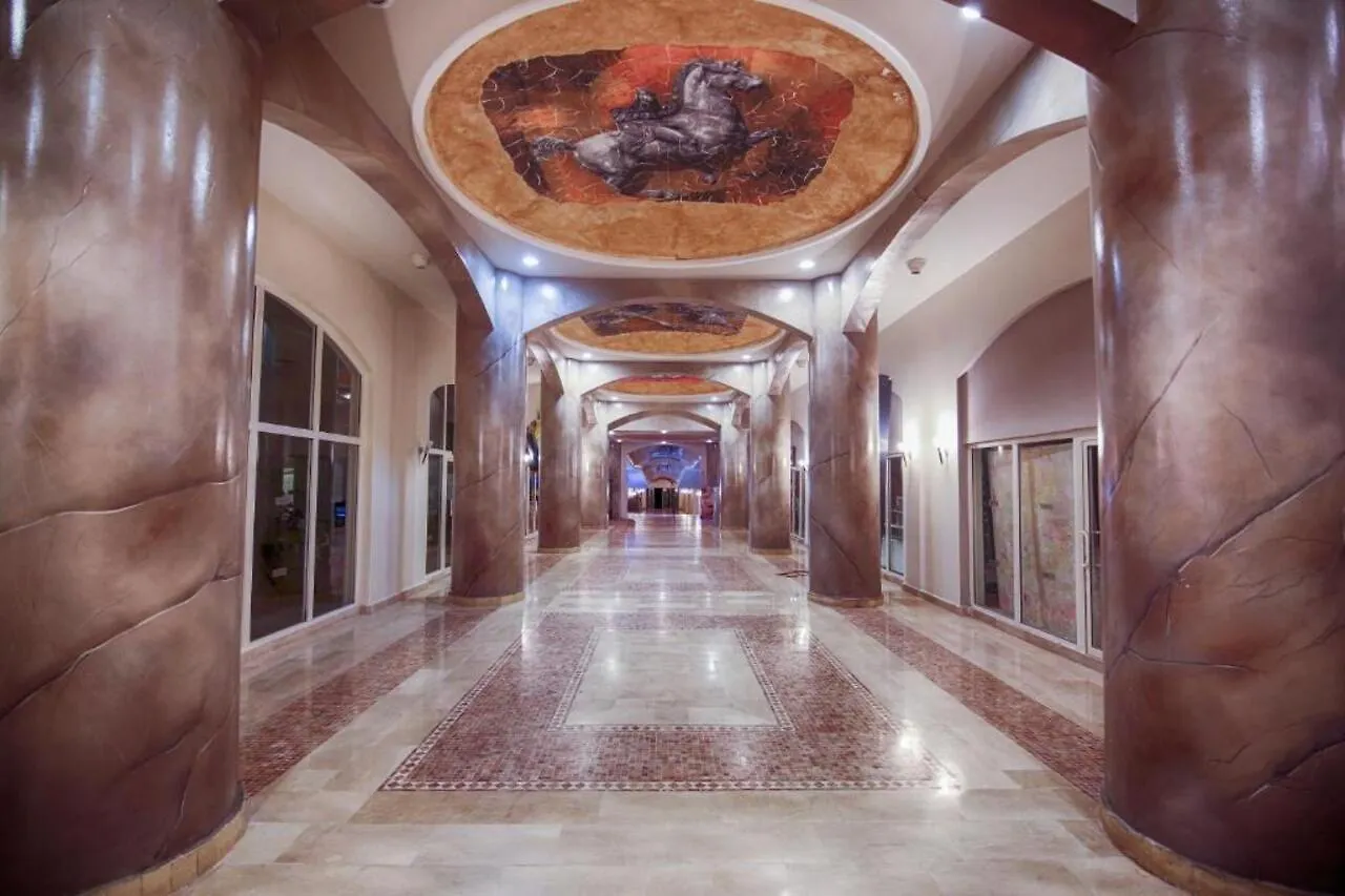 Hotel Yasmin Resort Turgutreis