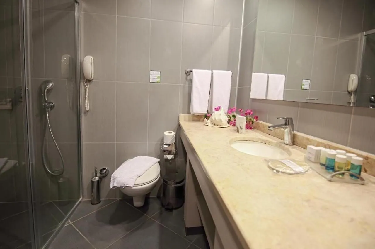 Yasmin Resort Turgutreis