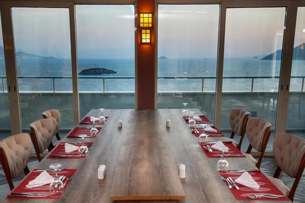 Yasmin Resort Turgutreis Hotel