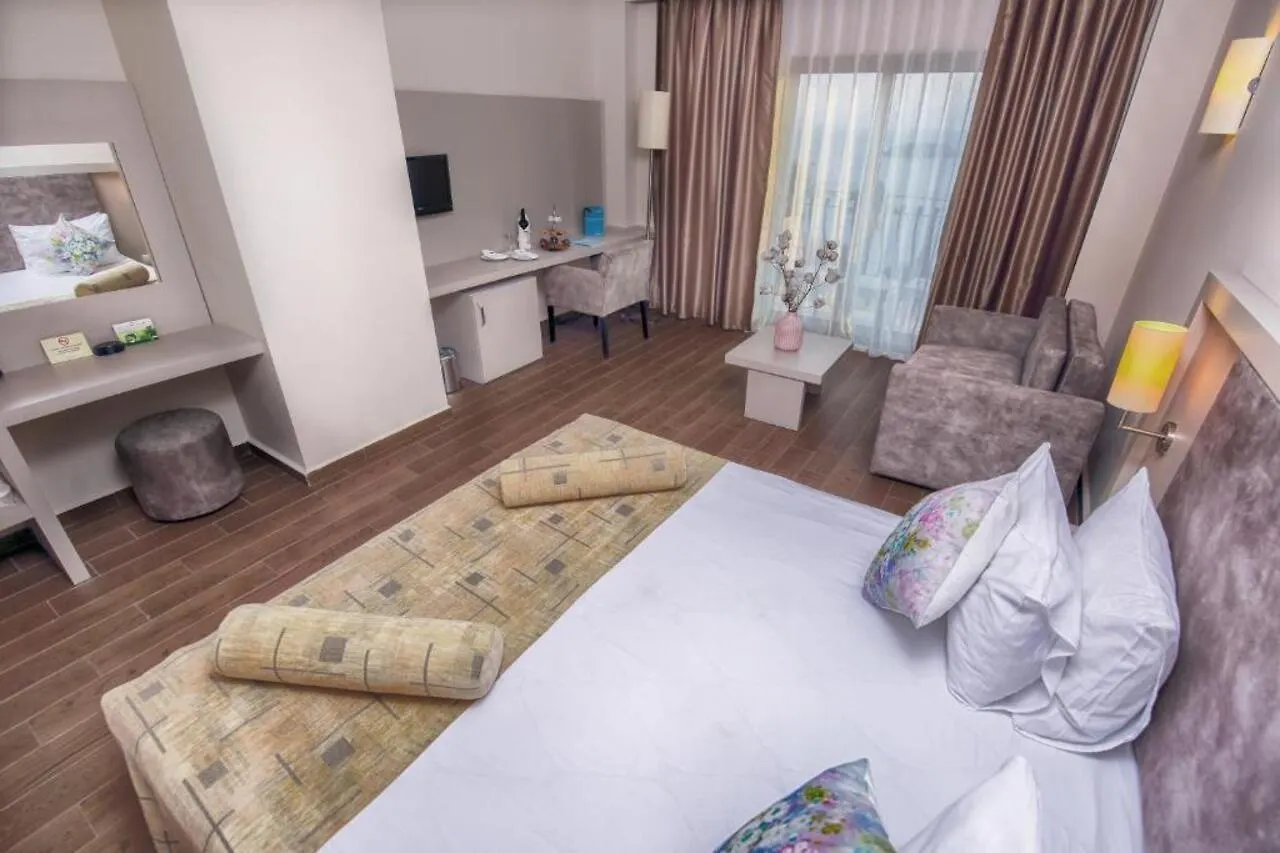 Hotel Yasmin Resort Turgutreis
