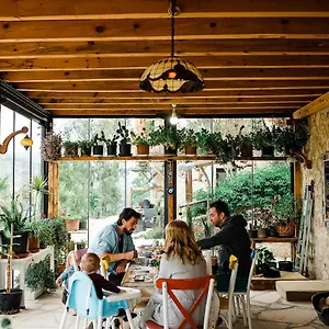 Farm stay Eco Farm Boutique, Turgutreis