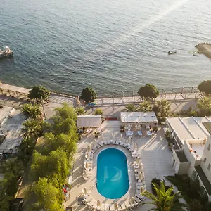 3* Курортный комплекс Dragut Point North