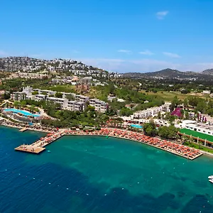 5* Курортный комплекс Kadikale