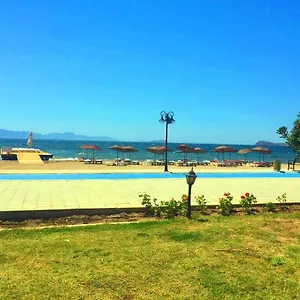 Hotel Sun And Sea, Turgutreis
