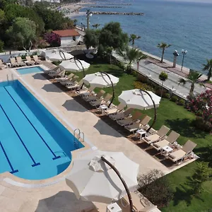 Hotel Turiya, Turgutreis