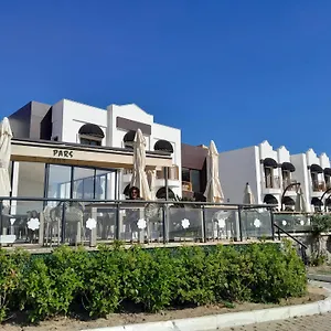 Hotel Small, Turgutreis