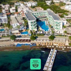 4* Курортный комплекс Dragut Point South