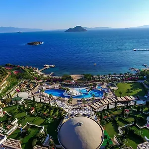Sianji Well-being Resort