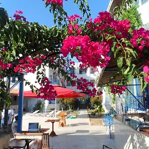 Hotel One Day, Turgutreis
